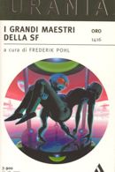 I grandi maestri della SF cover image