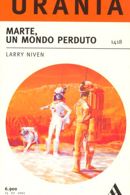 Marte, un mondo perduto cover image