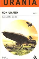 Non umano cover image