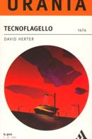 Tecnoflagello cover image