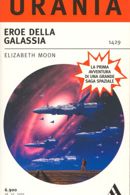 Eroe della galassia cover image