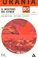 Il mistero dei Kyber cover image