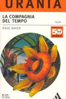 La Compagnia del tempo cover image
