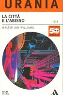 La città e l'abisso cover image