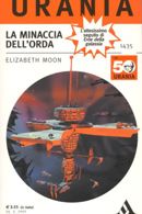 La minaccia dell'orda cover image