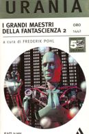 I grandi maestri della fantascienza 2 cover image