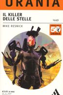 Il Killer delle stelle cover image