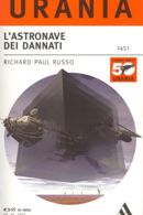 L'astronave dei dannati cover image