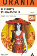 Il pianeta di mezzanotte cover image
