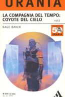 La Compagnia del tempo: Coyote del cielo cover image