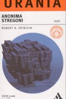 Anonima stregoni cover image