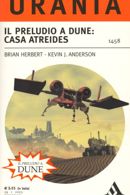 Il preludio a Dune: Casa Atreides cover image