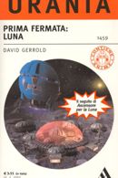 Prima fermata: Luna cover image