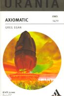Axiomatic cover image