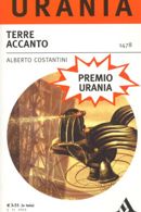 Terre accanto cover image