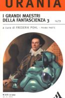 I Grandi Maestri della fantascienza 3 cover image