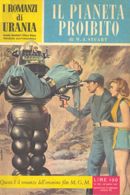 Il pianeta proibito cover image