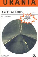 American Gods cover image