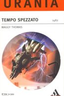 Tempo spezzato cover image