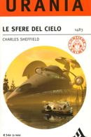 Le sfere del cielo cover image