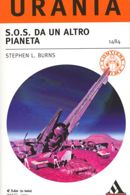 S.O.S. da un altro pianeta cover image