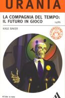 La Compagnia del tempo: Il futuro in gioco cover image