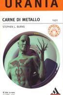Carne di metallo cover image