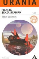 Pianeta senza scampo cover image