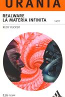 Realware, la materia infinita cover image