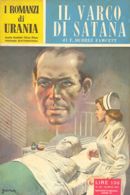 Il varco di Satana cover image
