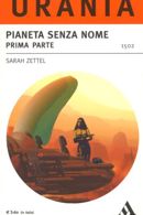 Pianeta senza nome. Prima parte cover image