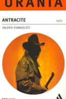 Antracite cover image
