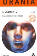 Il labirinto cover image