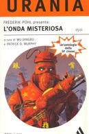 L'onda misteriosa cover image
