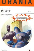 Infect@ cover image