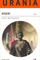 Risen! cover image
