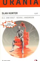 Slan Hunter cover image