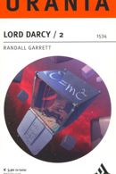 Lord Darcy / 2 cover image