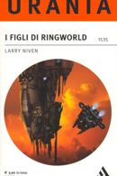 I figli di Ringworld cover image
