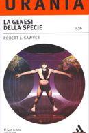 La genesi della specie cover image