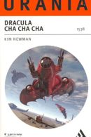 Dracula Cha Cha Cha cover image