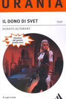 Il dono di Svet cover image
