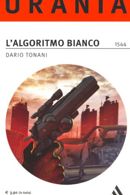 L'algoritmo bianco cover image