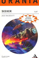 Seeker cover image