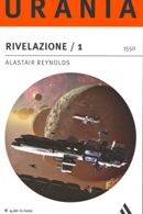 Rivelazione / 1 cover image