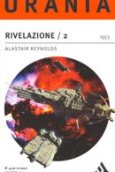 Rivelazione / 2 cover image