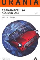 Cronomacchina accidentale cover image