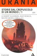 Storie dal crepuscolo di un mondo / 1 cover image