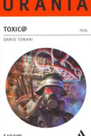 Toxic@ cover image
