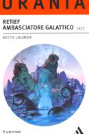 Retief ambasciatore galattico cover image